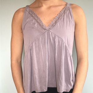 American Eagle dressy tank